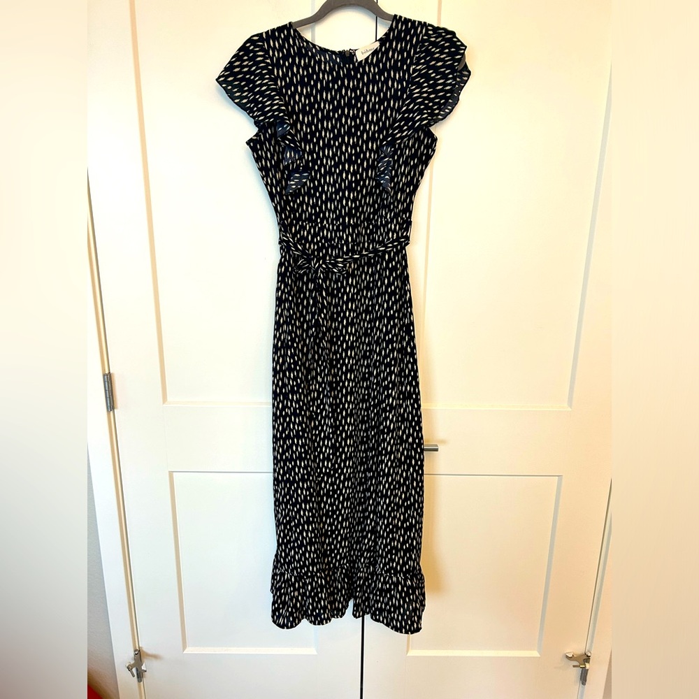 Bohme dress